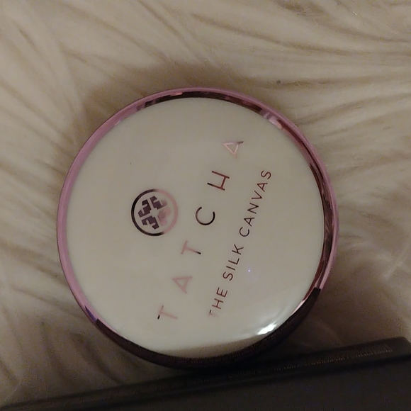 💝FIRM! NWT TATCHA THE SILK CANVAS PRIMER - Picture 10 of 12